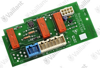 Circuit imprime Vaillant 0020045391