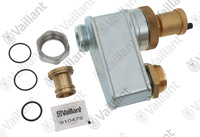 Adaptateur Vaillant 0020045973