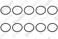 Joint torique (x10) Vaillant 0020045979