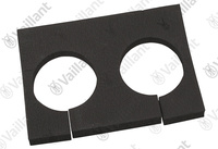 Isolant, trou de la serrure Vaillant 0020046106