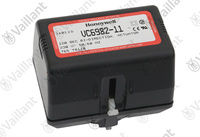 Moteur, declencheur cooling Vaillant 0020046109