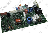 Circuit imprime Vaillant 0020046177