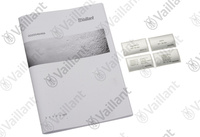 Set de transformation (b) Vaillant 0020046466