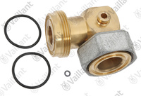 Raccord Vaillant 0020046481