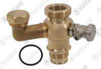 Raccord Vaillant 0020046482