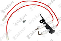 Electrode d allumage Vaillant 0020047053
