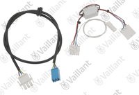 Faisceau de cables Vaillant 0020048917
