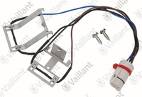 Sonde gaz brules Vaillant 0020051040