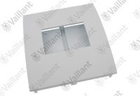 Boitier Vaillant 0020051298