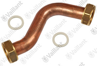 Douille Vaillant 0020051983