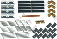 Jeu de fixation (en toiture) Vaillant 0020053702