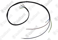 Faisceau compresseur 230v Vaillant 0020055169