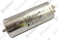 Condensateur 40uf Vaillant 0020055706