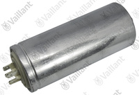 Condensateur 45uf Vaillant 0020055709