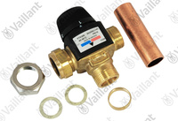 Clapet Vaillant 0020056553