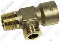 Te (g 1/2-g 1/2) Vaillant 0020057172
