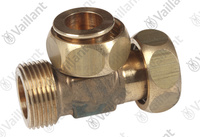 Te (vase d expansion) Vaillant 0020057173