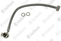 Tuyau flexible, remplissage g 1/2-g 1/2 Vaillant 0020057175