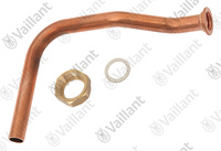 Douille Vaillant 0020057429