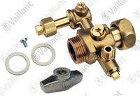 Clapet Vaillant 0020057430