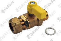 Clapet Vaillant 0020057431
