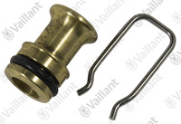Bouchon Vaillant 0020057434