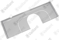 Couvercle Vaillant 0020057551
