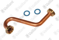 Tube Vaillant 0020057574