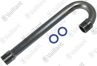 Tube Vaillant 0020057577