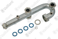 Tube Vaillant 0020057581