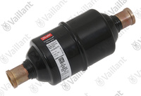 Filtre dessiccateur 22-38 kw Vaillant 0020058772