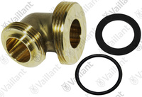 Raccord Vaillant 0020058790