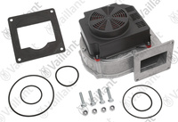 Extracteur 160-280 kw Vaillant 0020058863