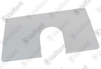 Couvercle 80-160 kw Vaillant 0020058888