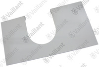 Couvercle 200-280 kw Vaillant 0020058889