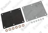Couvercle Vaillant 0020058896