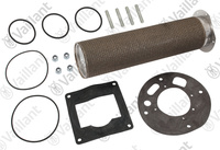 Bruleur 160 kw Vaillant 0020058899