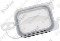 Couvercle (incl. joint epdm) Vaillant 0020059483
