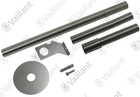 Kit de raccordement dn 18 Vaillant 0020059504