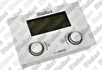 Regulateur, vrc 430 Vaillant 0020060427