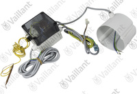 Coffret electrique Vaillant 0020060430