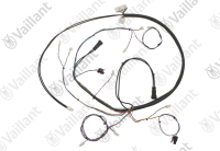 Faisceau, sensor Vaillant 0020060851