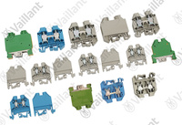 Borniers Vaillant 0020060860