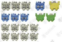 Borniers Vaillant 0020060862