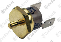 Limiteur de temperature de securite Vaillant 0020061732