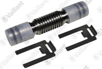 Tuyau flexible Vaillant 0020061736