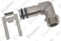 Raccord Vaillant 0020061737