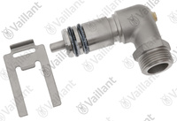 Raccord Vaillant 0020061738