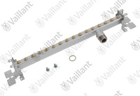 Rampe gaz 25 kw b Vaillant 0020063715