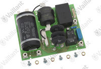 Carte icl, 230v Vaillant 0020064070